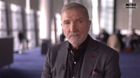 graeme souness heart attack|Graeme Souness Speaks About How Frightening His Heart .